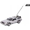 Welly Delorean Návrat do budoucnosti I model 1:24 Welly Delorean Návrat do budoucnosti I model 1:24