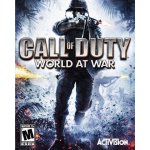 Call of Duty: World at War