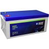 GOOWEI Trakčná GEL batéria ENERGY OTL250-12, 250 Ah, 12 V GOOWEI Trakčná GEL batéria ENERGY OTL250-12, 250 Ah, 12 V