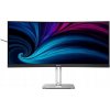 Philips Monitor 34B2U5600C 34 palcový zakrivený VA s 2x HDMI, DP, HAS, USB-C, reproduktormi Philips Monitor 34B2U5600C 34 palcový zakrivený VA s 2x HDMI, DP, HAS, USB-C, reproduktormi