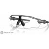 Oakley Radar EV S Path okuliare, steel/Clear To Black Iridium Photochromic Oakley Radar EV S Path okuliare, steel/Clear To Black Iridium Photochromic