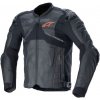 ALPINESTARS bunda ATEM 5 čierna 2024 - 50 ALPINESTARS bunda ATEM 5 čierna 2024 - 50