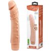 Umelé Dildo s vibráciami, 24 cm, 05-1252 Umelé Dildo s vibráciami, 24 cm, 05-1252