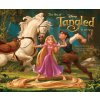 The Art of Tangled The Art of Tangled