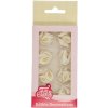 Cakesupplies Cukrové zdobenie - Kália biela Cakesupplies Cukrové zdobenie - Kália biela