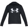 Under Armour Cotton Fleece Sportstyle dámská mikina Under Armour Cotton Fleece Sportstyle dámská mikina
