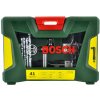 BOSCH V-Line 41dielna sada vrtákov s uhlovým skrutkovačom 2607017316 BOSCH V-Line 41dielna sada vrtákov s uhlovým skrutkovačom 2607017316
