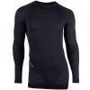 UYN pánske funkčné tričko Fusyon UW LG SL čierne UYN pánske funkčné tričko Fusyon UW LG SL čierne