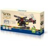 Stavebnica SEVA - Armáda Špeciálna jednotka 162 ks Stavebnica SEVA - Armáda Špeciálna jednotka 162 ks