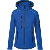 Promodoro Dámska softshell bunda E7855 Royal L Promodoro Dámska softshell bunda E7855 Royal L