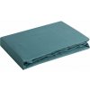 EUROFIRANY MAKOSATÉNOVÉ PRESTIERADLO NOVA 200X220 CM, VÝŠKA 30 CM TMAVOTYRKYSOVÉ EUROFIRANY MAKOSATÉNOVÉ PRESTIERADLO NOVA 200X220 CM, VÝŠKA 30 CM TMAVOTYRKYSOVÉ