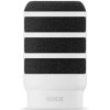 RODE WS14 (White) - Podcast mic, XLR i USB,bílý RODE WS14 (White) - Podcast mic, XLR i USB,bílý