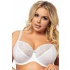 Dámska podprsenka K378 VICTORIA - Gorsenia Béžová 65K Dámska podprsenka K378 VICTORIA - Gorsenia Béžová 65K