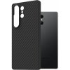 AlzaGuard Ultra Slim Aramid Case Compatible with MagSafe na Samsung Galaxy S25 Ultra AGD-PCAM443B AlzaGuard Ultra Slim Aramid Case Compatible with MagSafe na Samsung Galaxy S25 Ultra AGD-PCAM443B