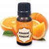 Altevita 100% esenciálny olej POMARANČ olej optimizmu 10ml Altevita 100% esenciálny olej POMARANČ olej optimizmu 10ml