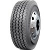 Nokian 385/65 R22,5 160K TL M+S NOKIAN R-TRUCK STEER Nokian 385/65 R22,5 160K TL M+S NOKIAN R-TRUCK STEER