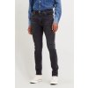 Levi's 510 Skinny Fit šedá