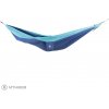 Ticket to the Moon Original hamak, royal blue/turquoise Ticket to the Moon Original hamak, royal blue/turquoise