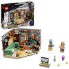 LEGO® Super Heroes 76200 Nový Asgard Bro Thora