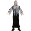 Kostým Prízrak Ghúl Duch Zombie Halloween M Kostým Prízrak Ghúl Duch Zombie Halloween M