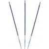 Pilník guľatý DOLMAR 4,5mm 3 ks Pilník guľatý DOLMAR 4,5mm 3 ks