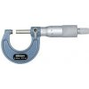 MITUTOYO Vnější mikrometr s počítadlem DIN 863-1 Rozsah měření 150-175 mm MITUTOYO Vnější mikrometr s počítadlem DIN 863-1 Rozsah měření 150-175 mm
