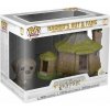 Funko POP Town: Harry Potter S8 - Hagrid's Hut w/ Fang Funko POP Town: Harry Potter S8 - Hagrid's Hut w/ Fang