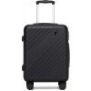 Cestovný kufor ABS+PC Kono - čierny - 61 L Cestovný kufor ABS+PC Kono - čierny - 61 L