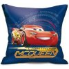 Easy Licences International Eli Detský vankúš McQueen 35 x 35 cm Easy Licences International Eli Detský vankúš McQueen 35 x 35 cm