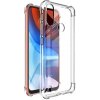 IMAK 39713 IMAK Ochranný silikónový kryt + fólia Motorola Moto E7 Power priehľadný IMAK 39713 IMAK Ochranný silikónový kryt + fólia Motorola Moto E7 Power priehľadný
