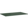 Doska pod umývadlo bez výrezu Jungborn forrest zelená 806 x 460 x 15 mm Doska pod umývadlo bez výrezu Jungborn forrest zelená 806 x 460 x 15 mm