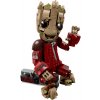 LEGO Marvel - Groot v kombinéze Pleniteľov (LEGO76341) LEGO Marvel - Groot v kombinéze Pleniteľov (LEGO76341)