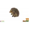 Figúrka ZOOTED Ježko západný 4 cm Figúrka ZOOTED Ježko západný 4 cm