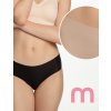 Klasické nohavičky MOUSSE CLASSIC Julimex, Veľkosť M/L, Farba Čierna Klasické nohavičky MOUSSE CLASSIC Julimex, Veľkosť M/L, Farba Čierna