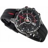 Pánske hodinky na remienku TIMEX T2N720 Tide-Temp WR100 Kompas Teplomer Pánske hodinky na remienku TIMEX T2N720 Tide-Temp WR100 Kompas Teplomer