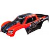 Karoséria Traxxas X-Maxx červená Karoséria Traxxas X-Maxx červená