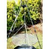 Okrúhly rošt 60 cm pre grilovanú nikelovanú oceľ (Okrúhly rošt 60 cm pre grilovanú nikelovanú oceľ) Okrúhly rošt 60 cm pre grilovanú nikelovanú oceľ (Okrúhly rošt 60 cm pre grilovanú nikelovanú oceľ)