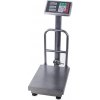 Verk 17109 Mostíková skladacia digitálna váha 100kg/20g Verk 17109 Mostíková skladacia digitálna váha 100kg/20g