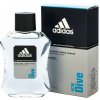 ADIDAS ICE DIVE - VODA PO HOLENÍ 100ML ADIDAS ICE DIVE - VODA PO HOLENÍ 100ML