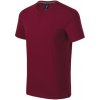 Malfini Action V-neck T-shirt M MLI-70086 garnet (197386) NAVY 2XL Malfini Action V-neck T-shirt M MLI-70086 garnet (197386) NAVY 2XL
