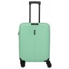 Travelite Basics Foldable Trolley S Mint 38l Travelite Basics Foldable Trolley S Mint 38l