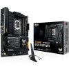 ASUS TUF GAMING B760-PLUS WIFI 90MB1ER0-M1EAY0 ASUS TUF GAMING B760-PLUS WIFI 90MB1ER0-M1EAY0