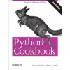 Python Cookbook Python Cookbook