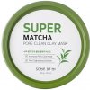 Some By Mi - Super Matcha Pore Clean Clay Mask - Čistiaca ílová maska s Matcha Tea - 100 g Some By Mi - Super Matcha Pore Clean Clay Mask - Čistiaca ílová maska s Matcha Tea - 100 g