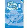 Family and Friends: Level 1: Workbook with Online Practice Family and Friends: Level 1: Workbook with Online Practice
