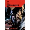 Wolverine by Benjamin Percy Vol. 8: Sabertooth War Part 1 - Benjamin Percy, Victor Lavalle Wolverine by Benjamin Percy Vol. 8: Sabertooth War Part 1 - Benjamin Percy, Victor Lavalle