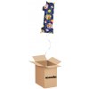 HeliumKing Balónový box - 1 Paw Patrol 66 cm HeliumKing Balónový box - 1 Paw Patrol 66 cm