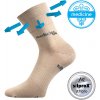 VOXX Mission Medicine Ponožky VoXX beige 1 pár 35-38 101570 VOXX Mission Medicine Ponožky VoXX beige 1 pár 35-38 101570