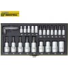 PROXXON 23102 Sada TORX orechov 23 dielna 1/4 PROXXON 23102 Sada TORX orechov 23 dielna 1/4
