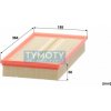 MANN C 37 153 vzduchový filter MANN C 37 153 vzduchový filter